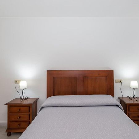 Montealba Appartement San Francisco  Buitenkant foto