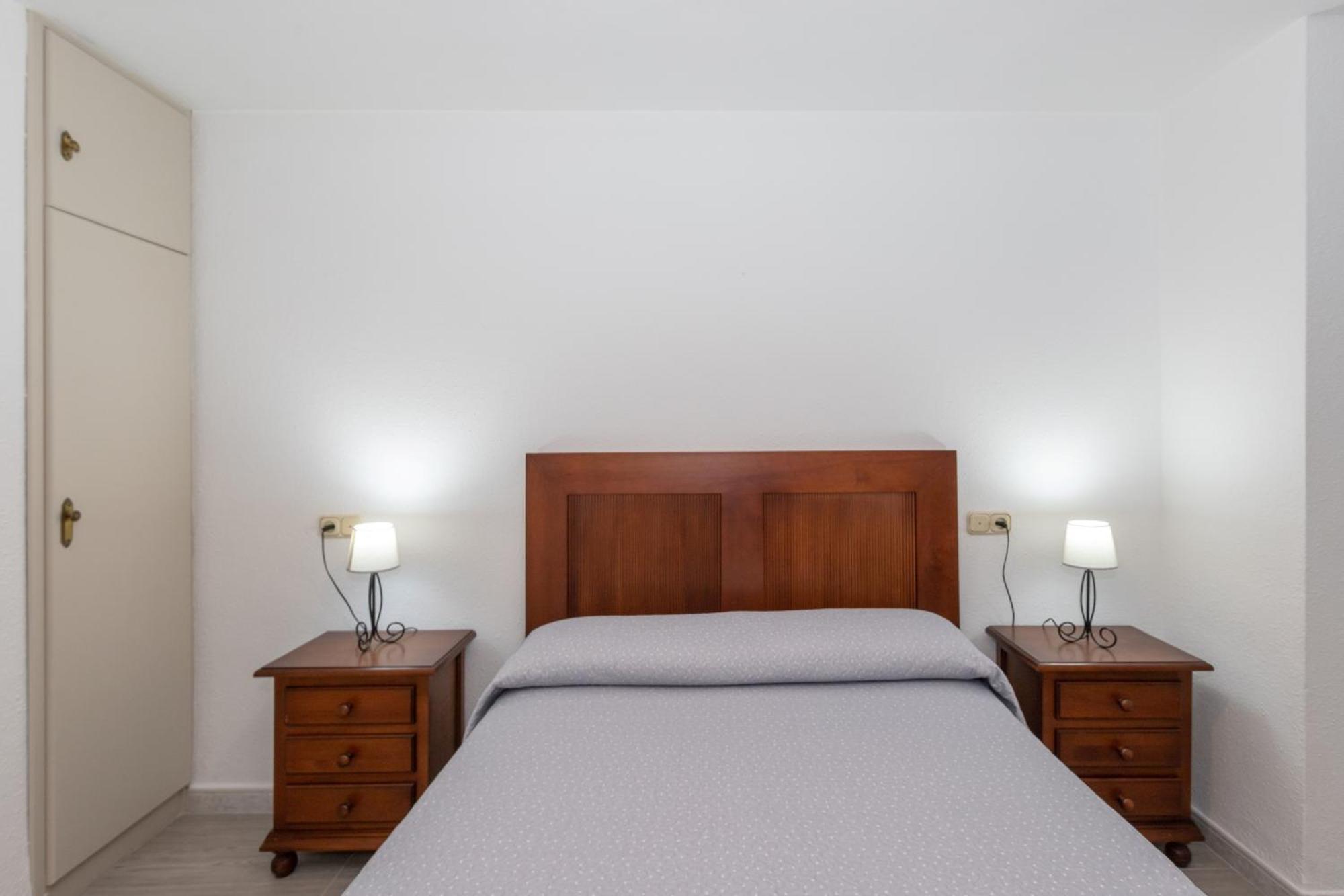 Montealba Appartement San Francisco  Buitenkant foto