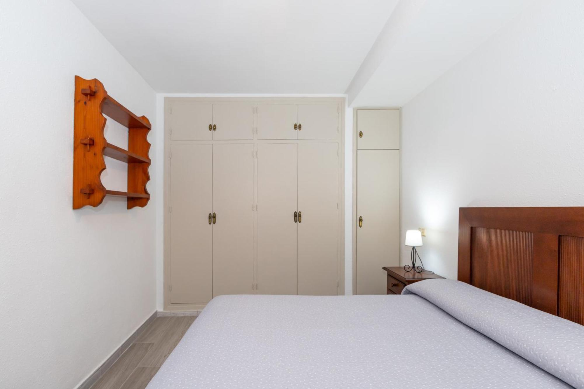 Montealba Appartement San Francisco  Buitenkant foto