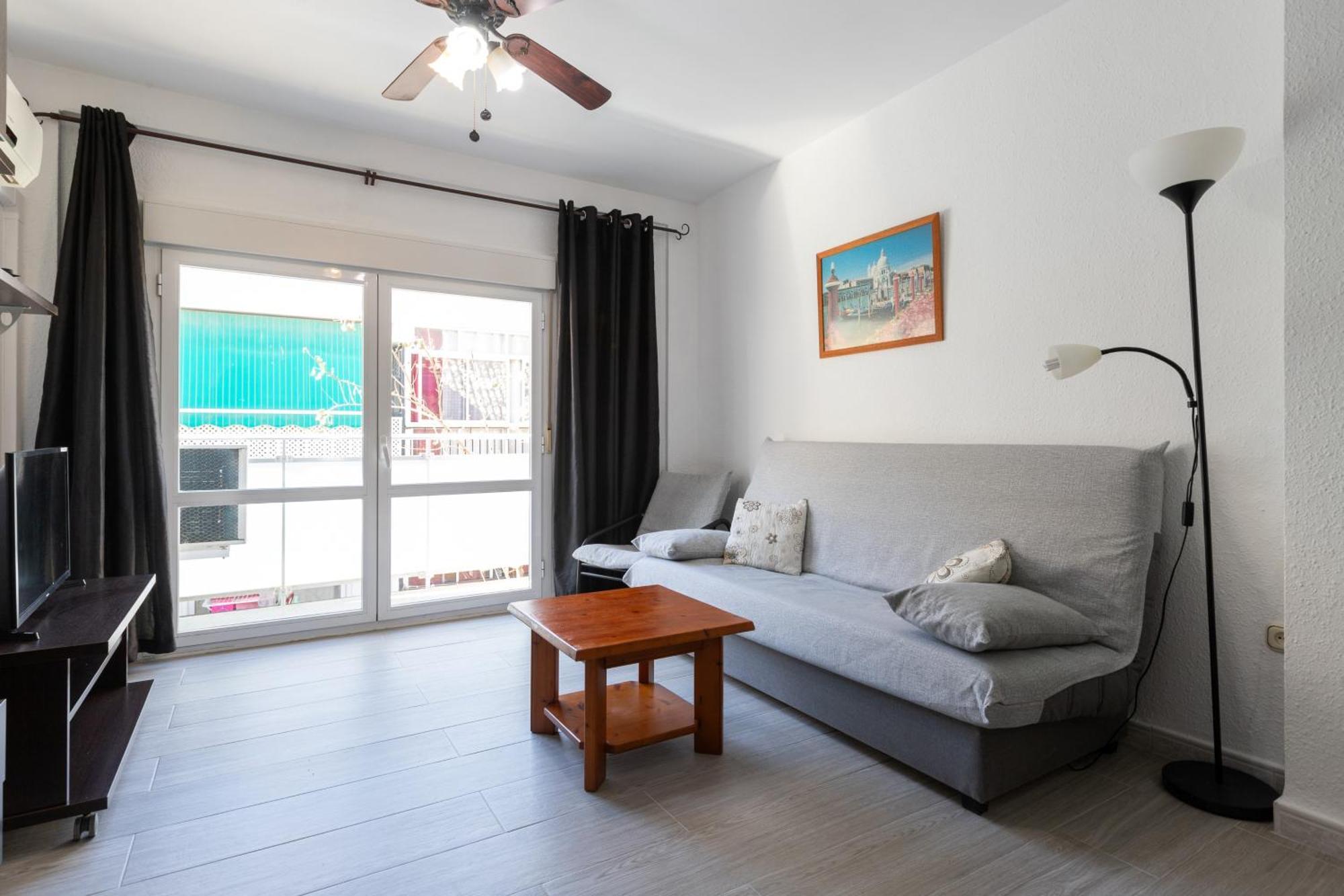 Montealba Appartement San Francisco  Buitenkant foto