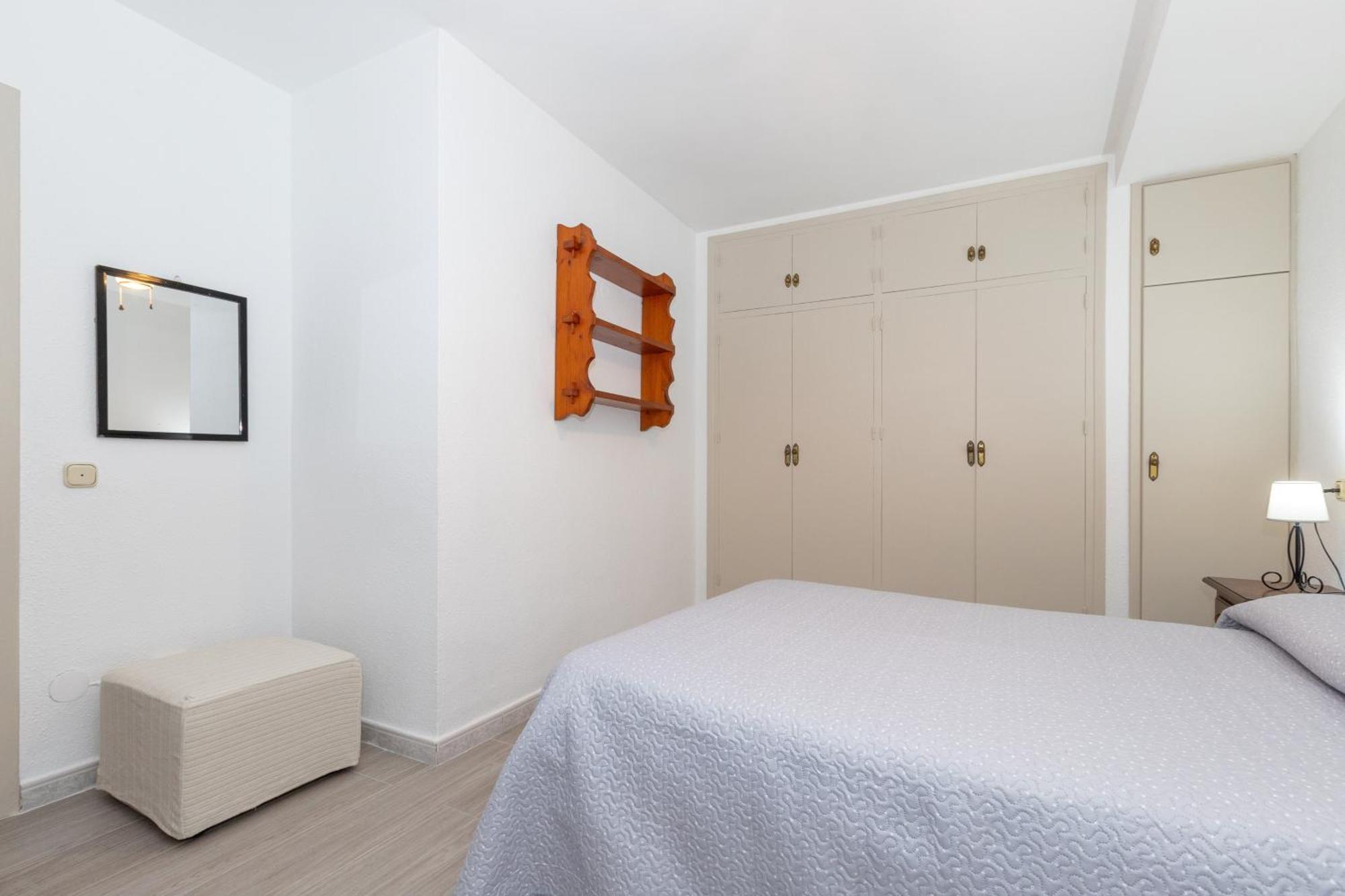 Montealba Appartement San Francisco  Buitenkant foto